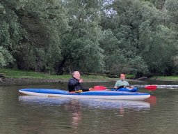 Phillippsbureg, 2 Tage Tour, Mai 2026